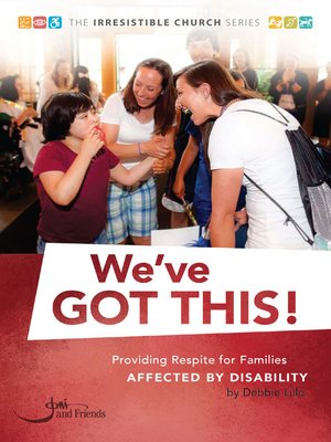 cover image of We've Got This!
